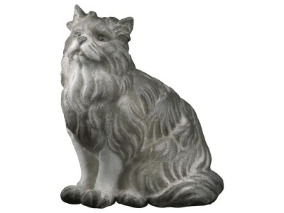 Ul. Katze sitzend color